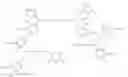 Fig. 43 - Calixarene compound, process for producing the same, intermediate therefor, and composition thereof