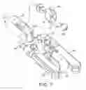 Fig. 11 - Method and apparatus for temporarily immobilizing a local area of tissue