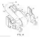 Fig. 12 - Method and apparatus for temporarily immobilizing a local area of tissue