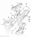 Fig. 13 - Method and apparatus for temporarily immobilizing a local area of tissue