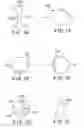 Fig. 16 - Method and apparatus for temporarily immobilizing a local area of tissue