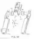 Fig. 17 - Method and apparatus for temporarily immobilizing a local area of tissue