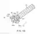 Fig. 23 - Method and apparatus for temporarily immobilizing a local area of tissue