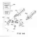 Fig. 24 - Method and apparatus for temporarily immobilizing a local area of tissue