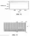 Fig. 10 - Microelectrode systems for neuro-stimulation and neuro-sensing and microchip packaging and related methods