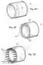 Fig. 03 - Ophthalmic instruments, systems and methods especially adapted for conducting simultaneous tonometry and pachymetry measurements