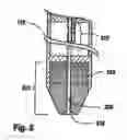 Fig. 05 - Tonometer-pachymeter apparatus for measurement of intraocular pressure