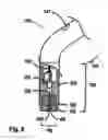 Fig. 06 - Tonometer-pachymeter apparatus for measurement of intraocular pressure