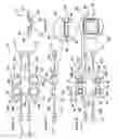 Fig. 03 - System for detecting fluid changes and sensoring devices therefor