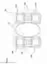 Fig. 04 - System for detecting fluid changes and sensoring devices therefor