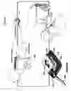 Fig. 07 - System for detecting fluid changes and sensoring devices therefor