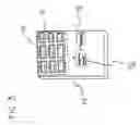 Fig. 04 - Portable programmer for providing patient status information