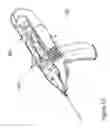 Fig. 13 - Automated biopsy and delivery device