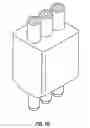 Fig. 17 - Methods and apparatus for an analyte detecting device