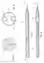 Fig. 08 - Articulating steerable wire guide