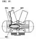 Fig. 11 - Extending intrabody capsule
