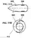 Fig. 12 - Extending intrabody capsule