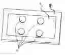 Fig. 01 - Adhesive dressing