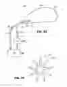 Fig. 33 - Methods and devices for non-invasive cerebral and systemic cooling