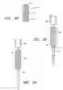 Fig. 32 - Vascular wound closure device and method