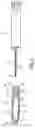 Fig. 03 - Medication injector apparatus with drive assembly that facilitates reset