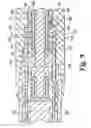 Fig. 08 - Medication injector apparatus with drive assembly that facilitates reset