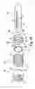 Fig. 09 - Medication injector apparatus with drive assembly that facilitates reset