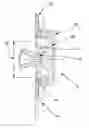Fig. 01 - Controlled evacuation ostomy appliance