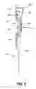 Fig. 05 - Controlled evacuation ostomy appliance