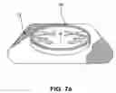 Fig. 08 - Controlled evacuation ostomy appliance