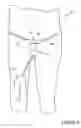 Fig. 04 - Wearable Urine Receiving and Storage Device