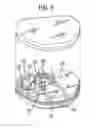 Fig. 06 - Implantable drug delivery pump
