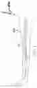 Fig. 02 - Endovenous laser treatment for varicose veins