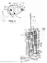 Fig. 03 - Power-assisted liposuction instrument with cauterizing cannula assembly