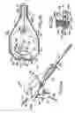 Fig. 10 - Power-assisted liposuction instrument with cauterizing cannula assembly