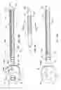Fig. 18 - Power-assisted liposuction instrument with cauterizing cannula assembly