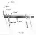 Fig. 22 - Trauma joint, external fixator and associated method