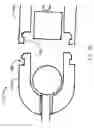 Fig. 43 - Trauma joint, external fixator and associated method