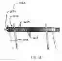 Fig. 22 - Orthopaedic joint, device and associated method
