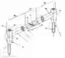 Fig. 01 - Device for the dynamic stabilization of bones