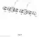 Fig. 10 - System and method for dynamic vertebral stabilization