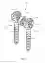 Fig. 18 - System and method for dynamic vertebral stabilization