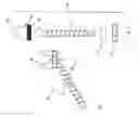 Fig. 02 - Bi-polar screw assembly