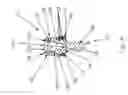 Fig. 08 - Bi-polar screw assembly