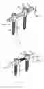 Fig. 02 - Method and apparatus for flexible fixation of a spine