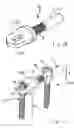 Fig. 12 - Method and apparatus for flexible fixation of a spine