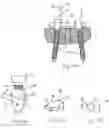 Fig. 14 - Method and apparatus for flexible fixation of a spine