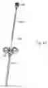 Fig. 16 - Method and apparatus for flexible fixation of a spine