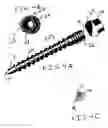 Fig. 03 - Occipitocervical plate