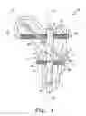 Fig. 02 - Multiple purpose nail, nail assembly and associated method